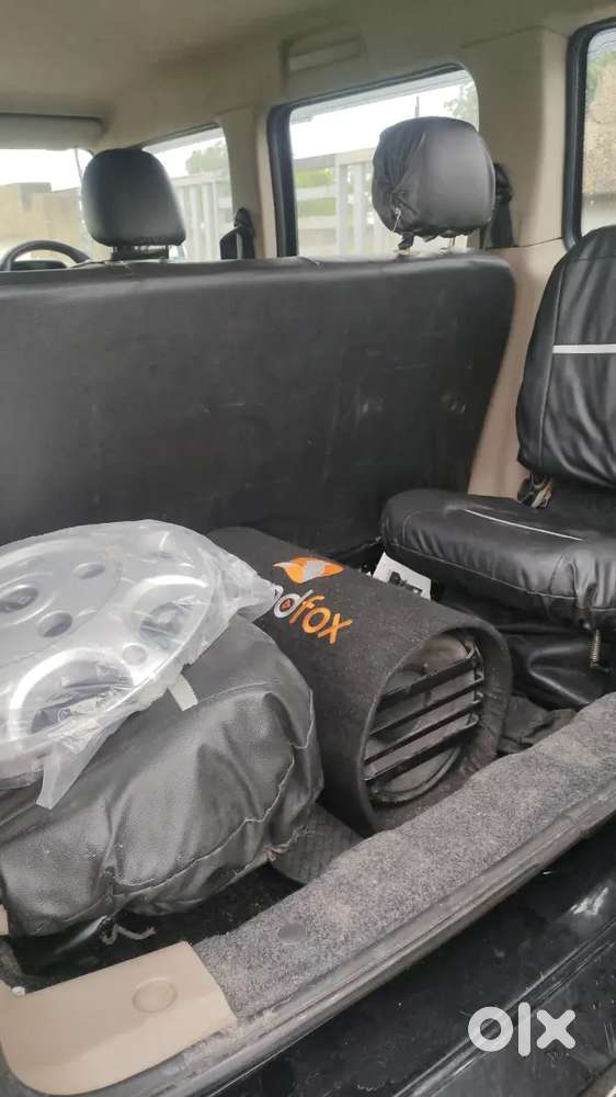 Mahindra Tuv 300 1.5 2019