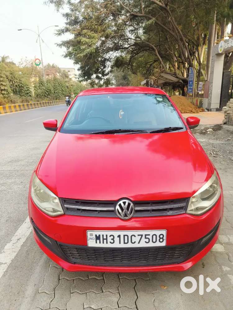 Polo 2010 1.2 Highline