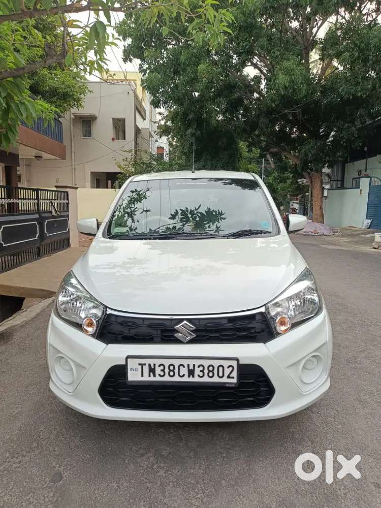 Maruti Suzuki Celerio Lxi(o) 2020