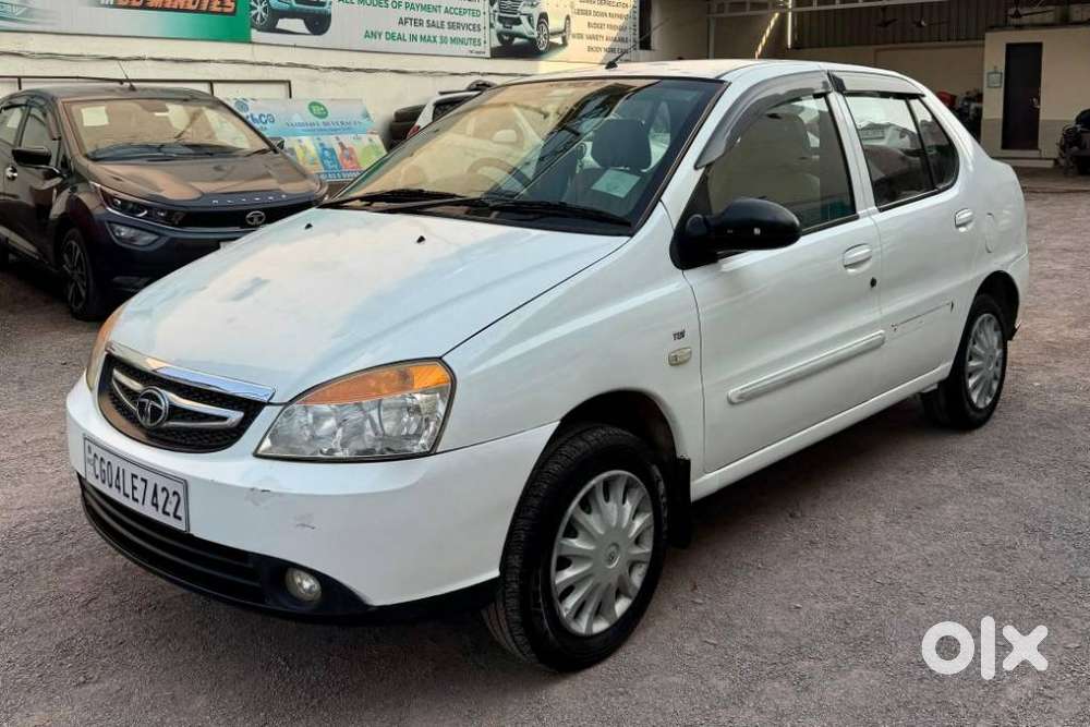 Tata Indigo Ecs Ecs Ls Tdi, 2016, Diesel
