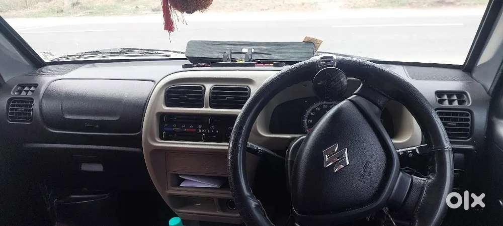 Maruti Suzuki Eeco 2022 Petrol 53500 Km Driven