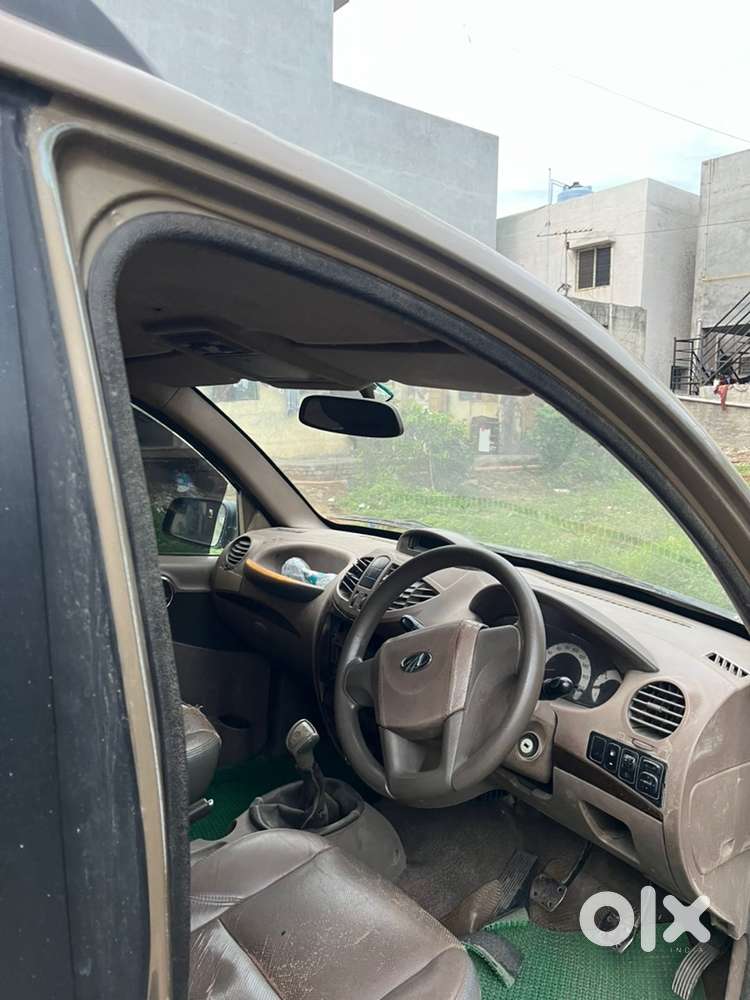 Mahindra Xylo Diesel Manual 2013