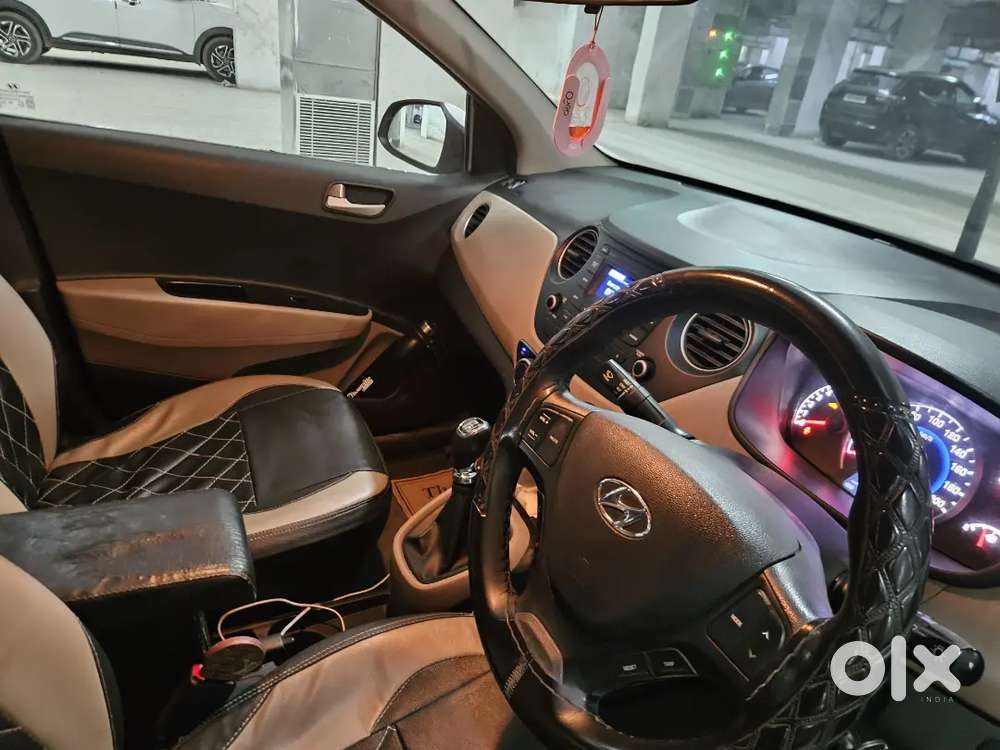 Hyundai Grand I10 Magna 2018