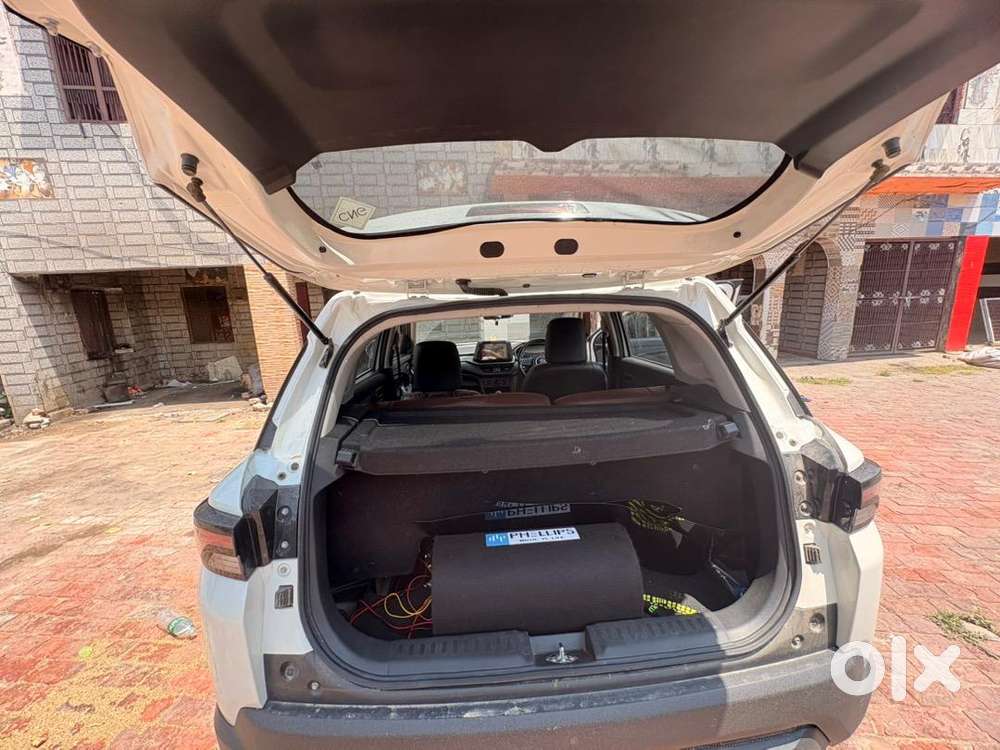 Maruti Suzuki Brezza 2025