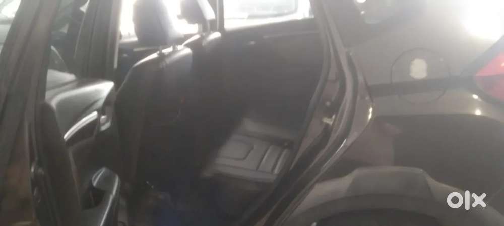 Honda Wr-v 1.2 Vx I-vtec, 2019, Petrol