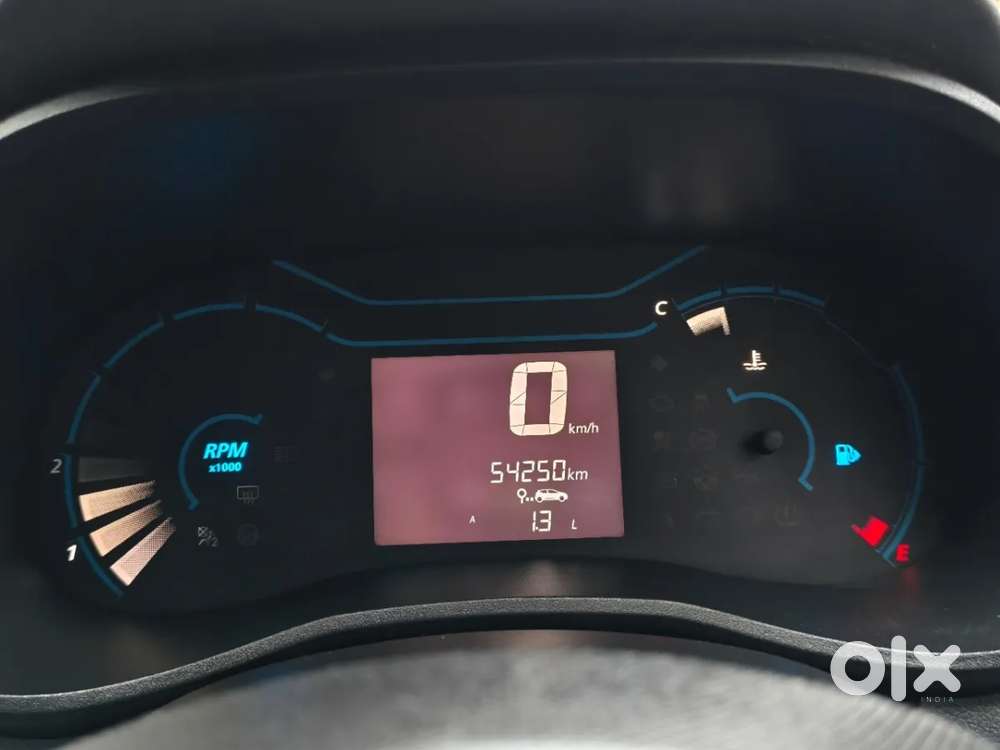 Renault Kwid 1.0 Rxt Optional, 2021, Petrol