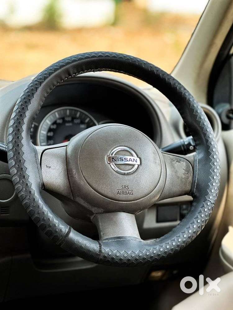 Nissan Micra Xl Diesel, 2015, Diesel