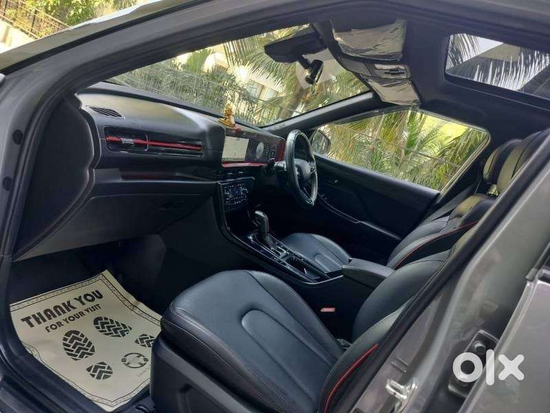 Hyundai Creta N Line