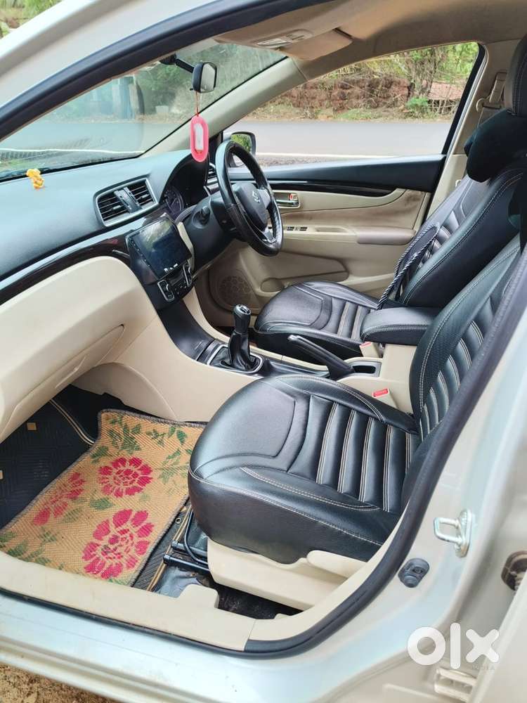 Maruti Suzuki 2017 Model, Single Owner 43250 Kms