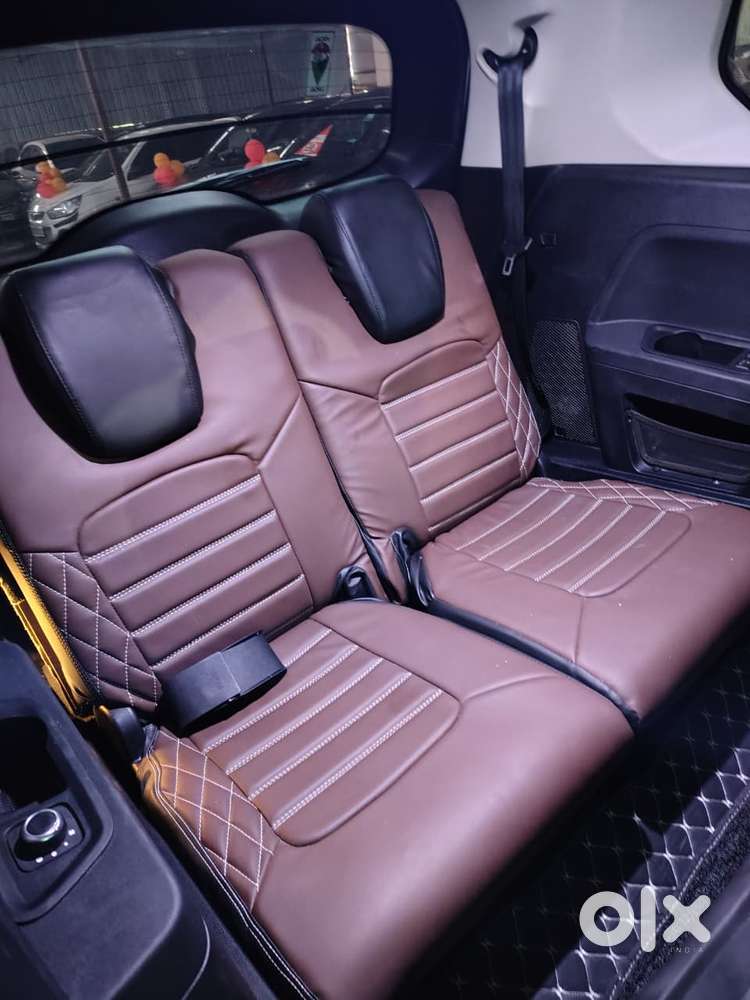 Tata Safari 2.0 Kryotec Xt Plus, 2021, Diesel
