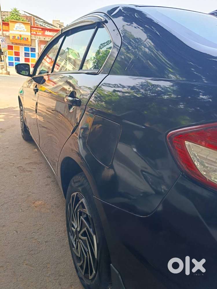 Ciaz Vdi Plus Shvs Hybrid Diesel