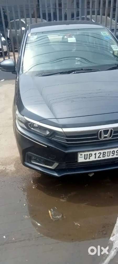 2023 Honda Amaze Petrol