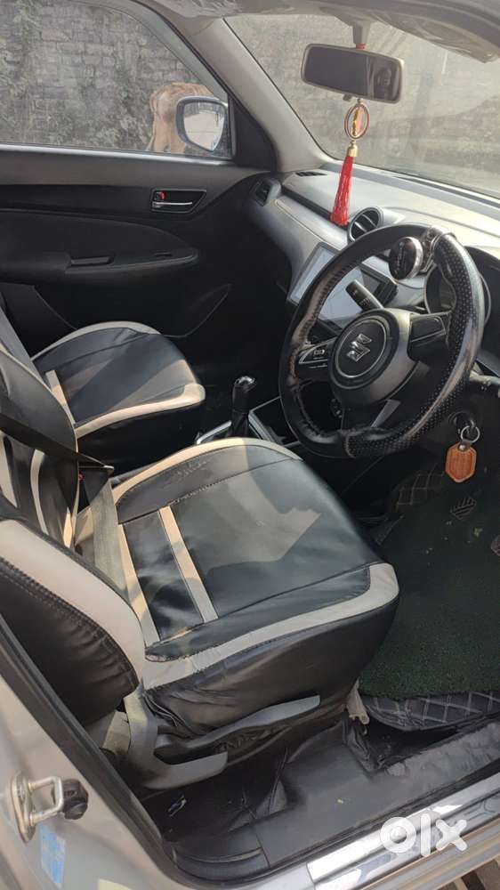 Maruti Suzuki Swift 2018 Vxi, 2023, Petrol