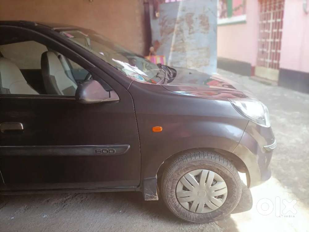 Maruti Suzuki Alto 800 2013 Petrol Well Maintained