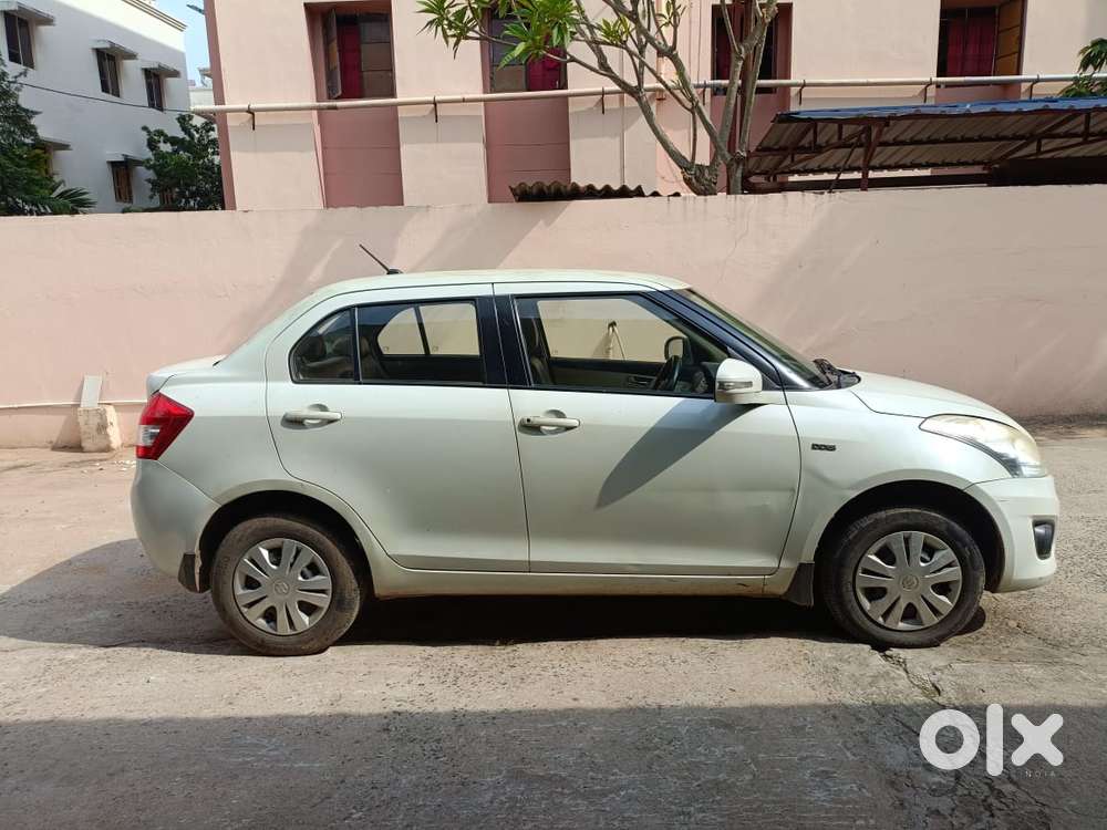 Maruti Suzuki Swift Dzire Vdi Bsiv, 2013, Diesel