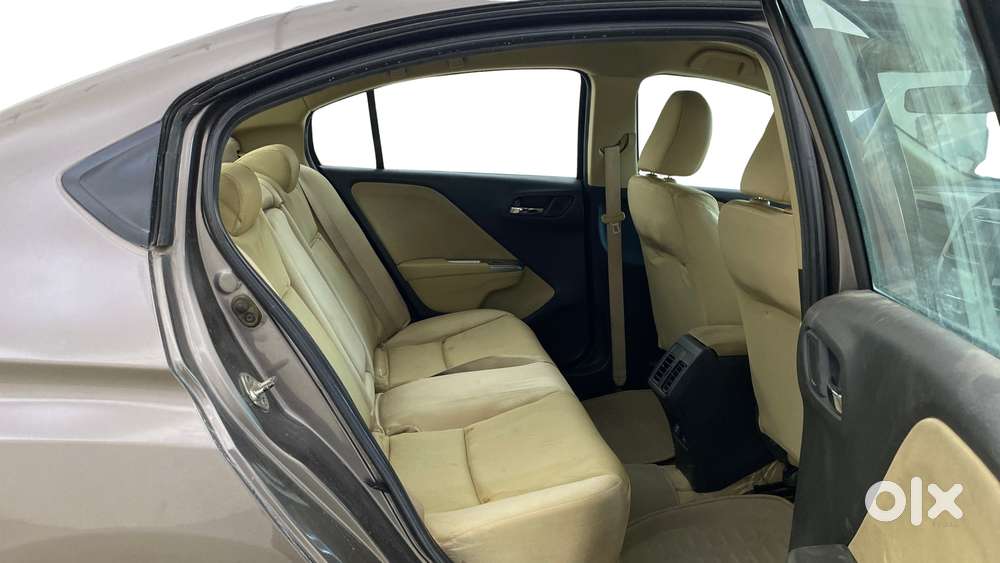 Honda City 2011-2013 V Mt, 2014, Petrol