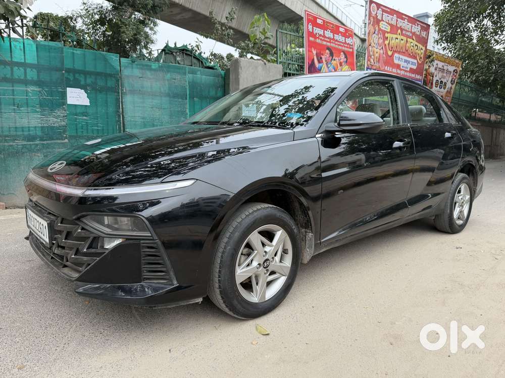 Hyundai Verna S+, 2023, Petrol