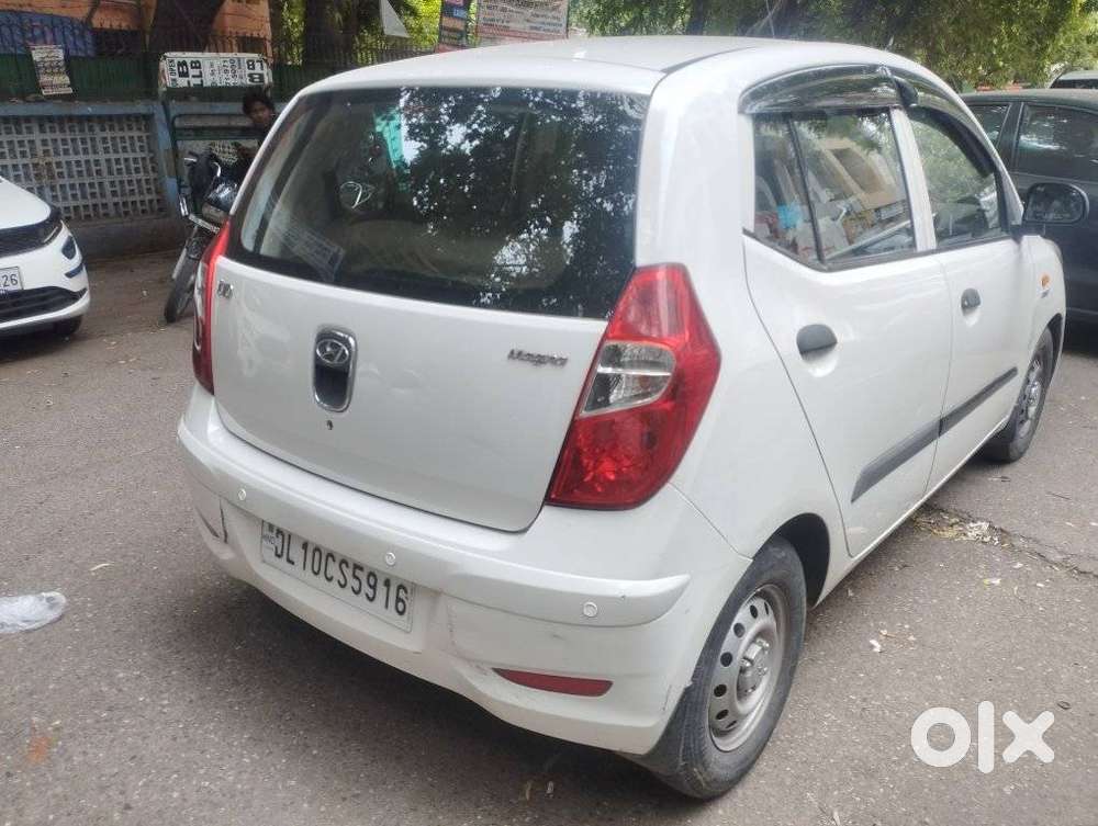 Hyundai I10 1.2 Kappa Magna, 2015, Petrol