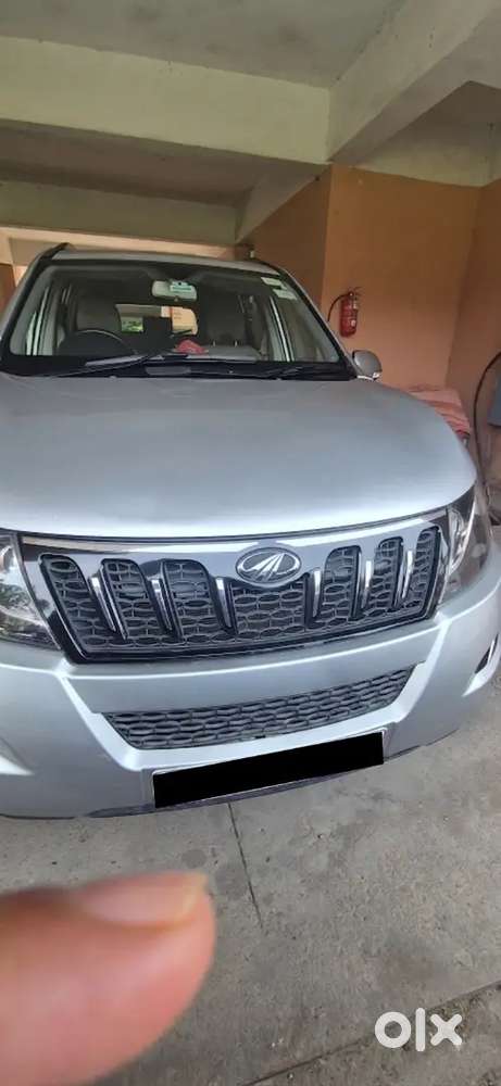Mahindra Xuv500 Diesel 2017