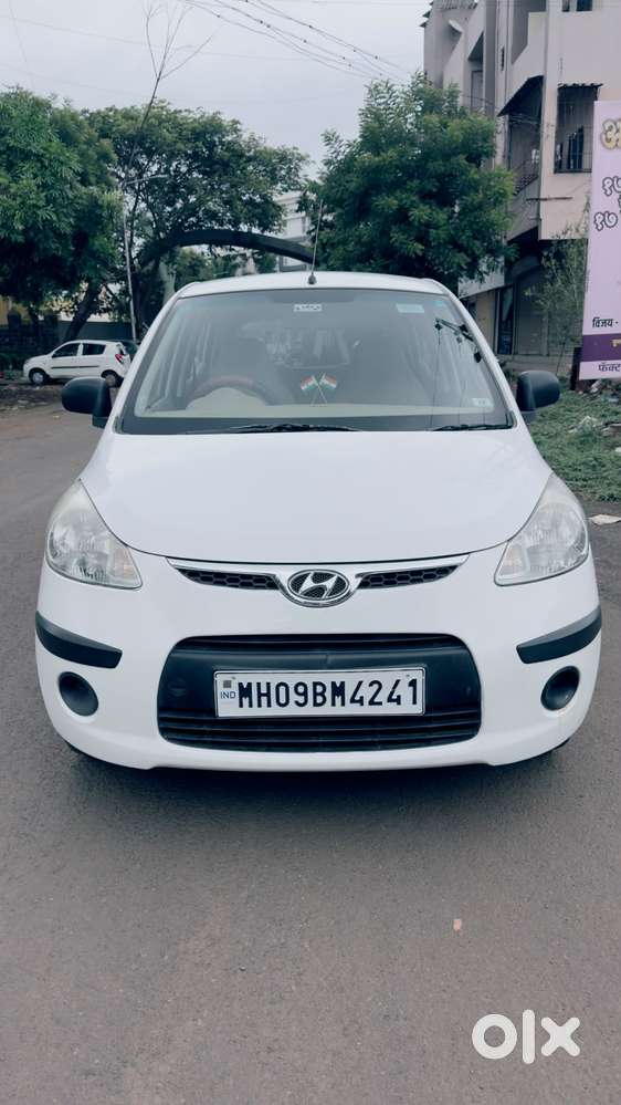 Hyundai I10 Era 1.1, 2010, Petrol