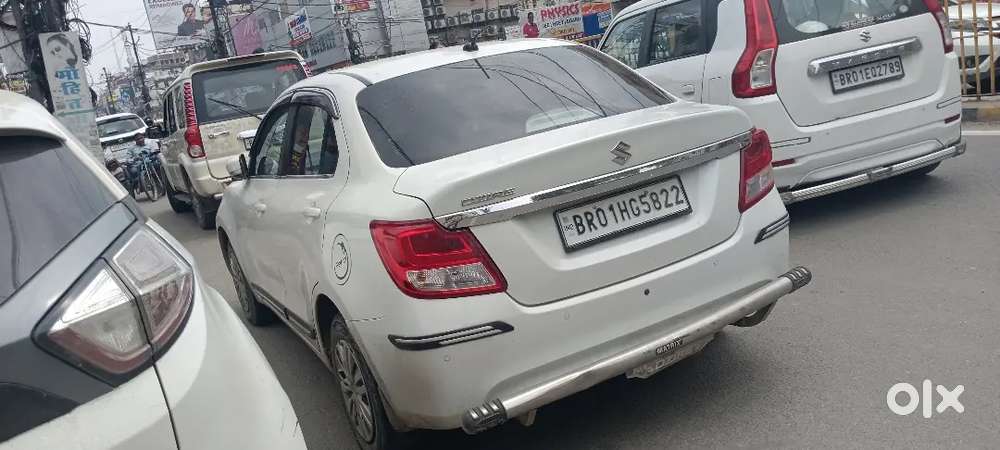 Maruti Suzuki Brezza 2023