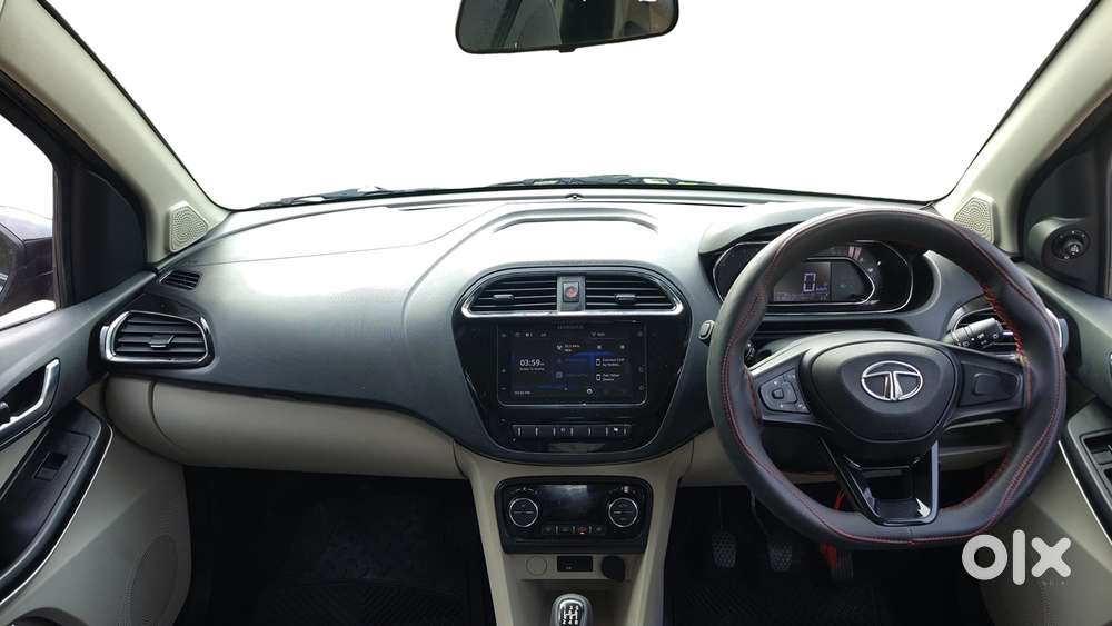 Tata Tiago 1.2 Revotron Xz Plus, 2022, Petrol