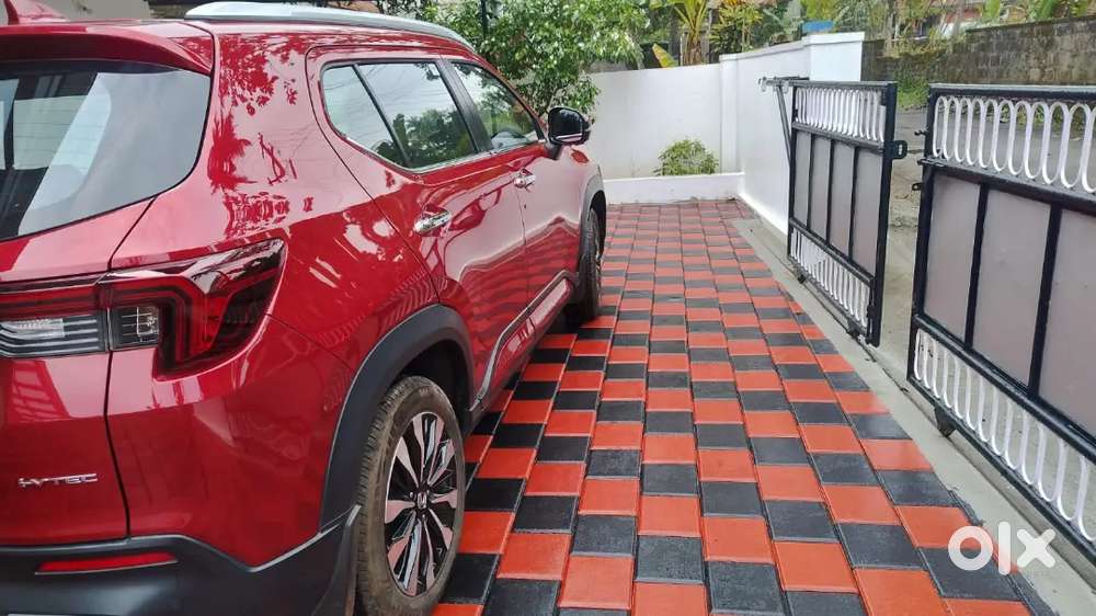 Honda Elevate May 2024 Zx Cvt Adas Petrol 14400 Km Driven
