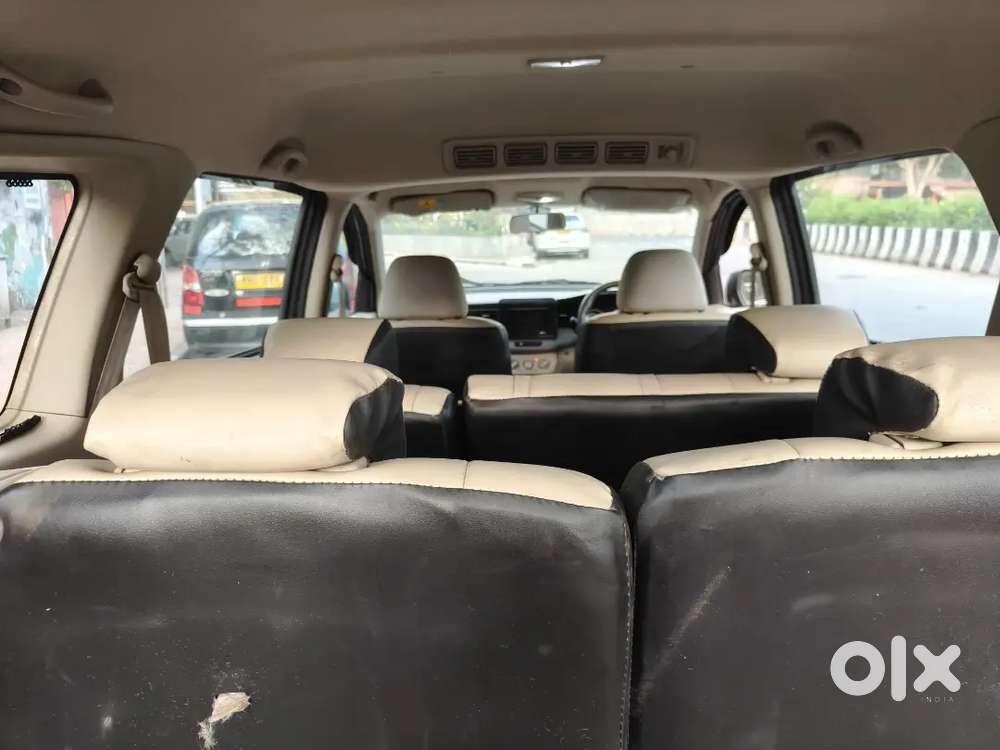 Maruti Suzuki Ertiga Vxi Cng 2020