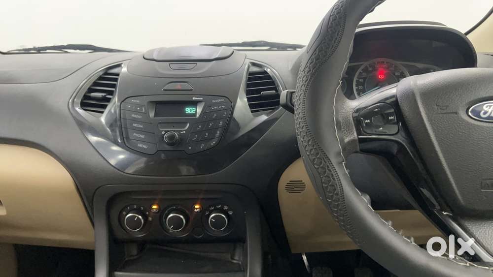 Ford Figo Aspire Trend Diesel, 2015, Diesel