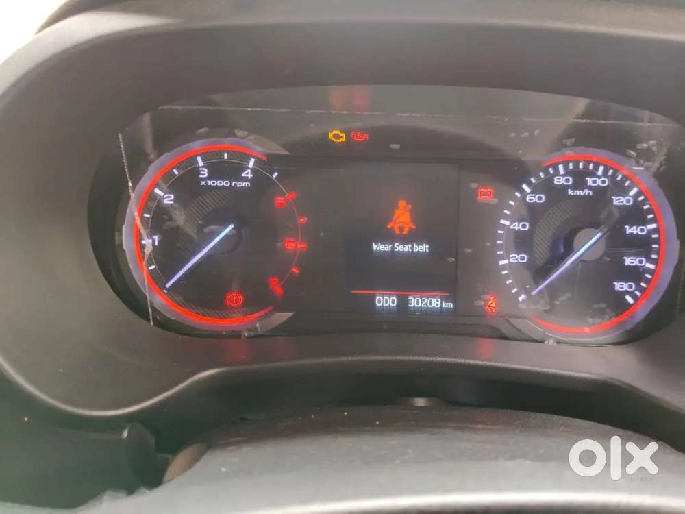 Mahindra Thar 1.5 Diesel 2024