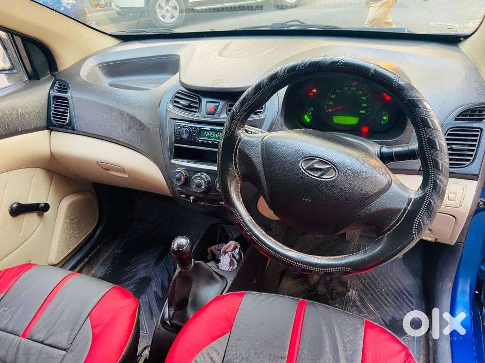 Hyundai Eon D-lite +, 2016, Petrol