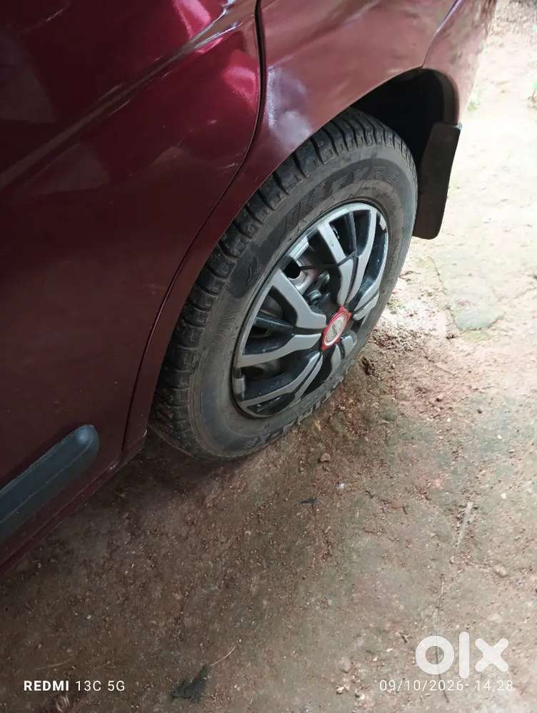 Maruti Suzuki Alto 2007