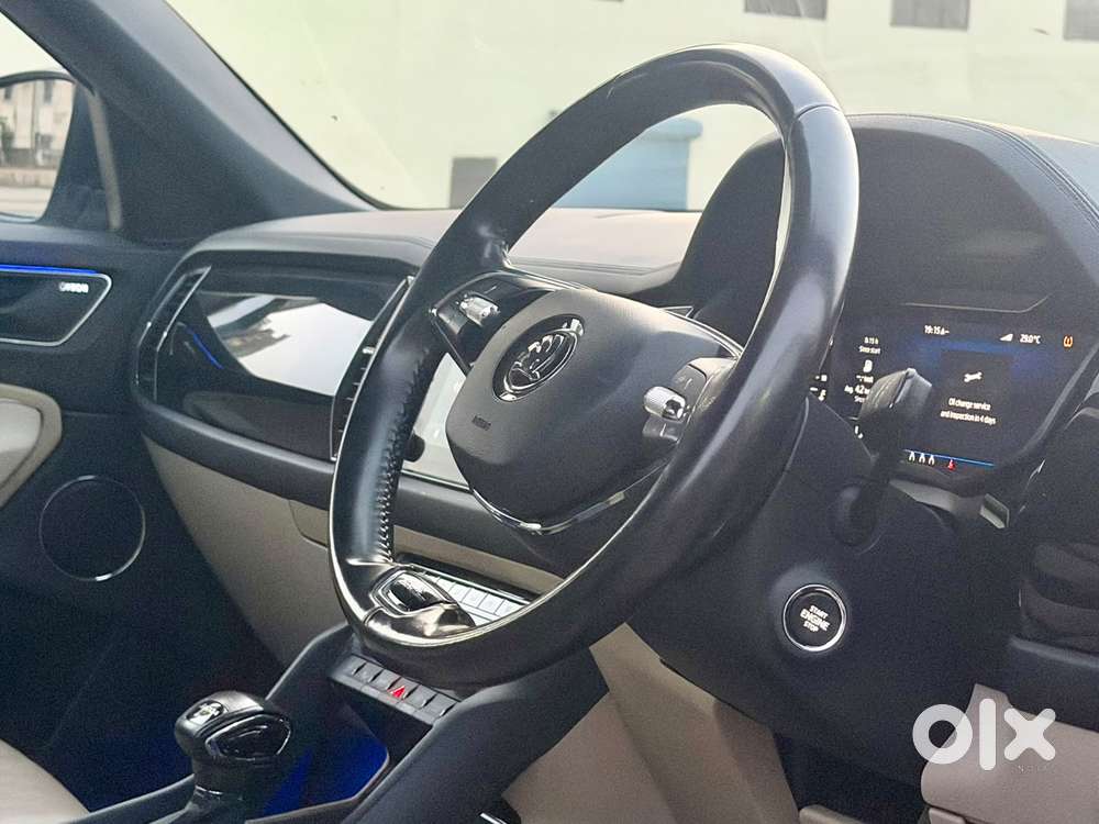 Skoda Kodiaq 2.0 L&k Tsi Dsg, 2023, Petrol