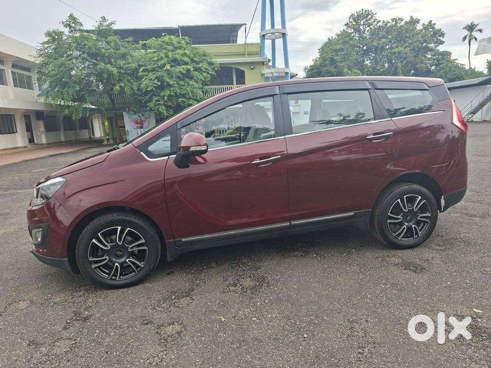 Mahindra Marazzo 1.5 M6 Plus 7 Str, 2020, Diesel