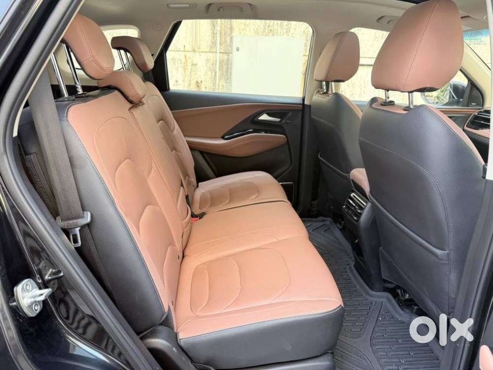 Mg Hector Plus Sharp Pro 2.0 Turbo Diesel 7 Str, 2023, Diesel