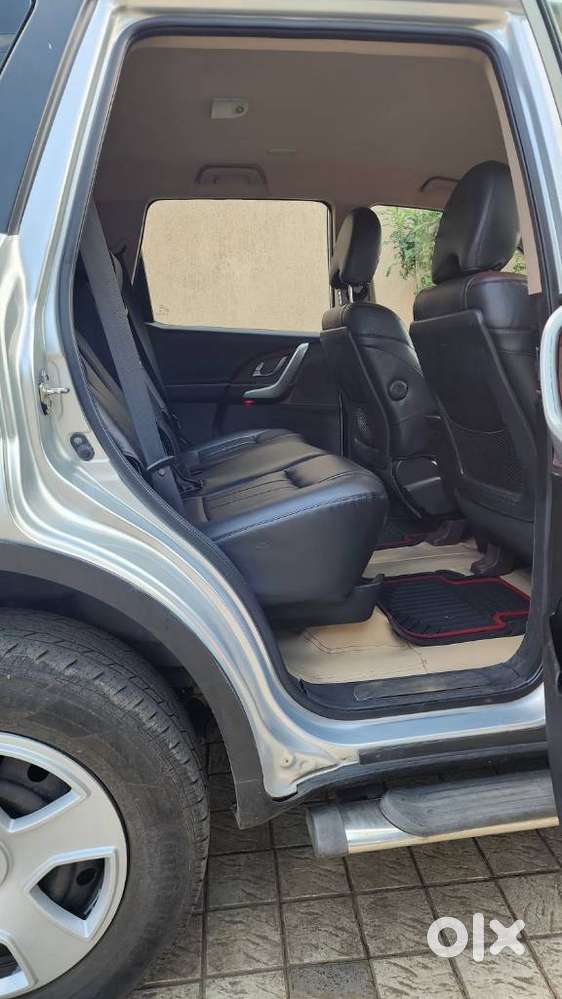 Mahindra Xuv500 W6 1.99 Mhawk, 2013, Diesel