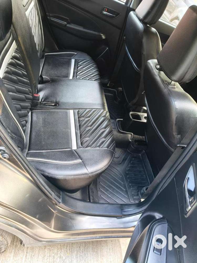 Maruti Suzuki Swift 2022 Petrol 60000 Km Driven