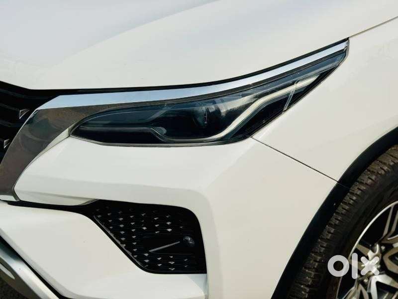 Toyota Fortuner 4x2 At 2.8 Diesel, 2021, Diesel