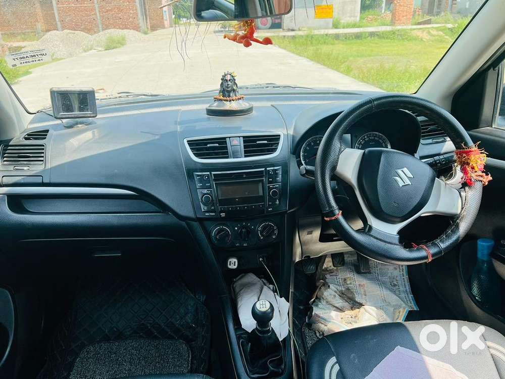 Maruti Suzuki 2015 Manual Petrol