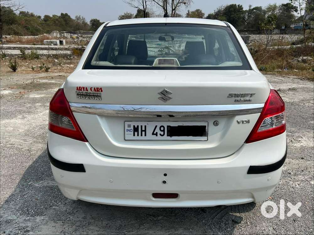 Maruti Suzuki Swift Dzire Vdi (o), 2014, Diesel