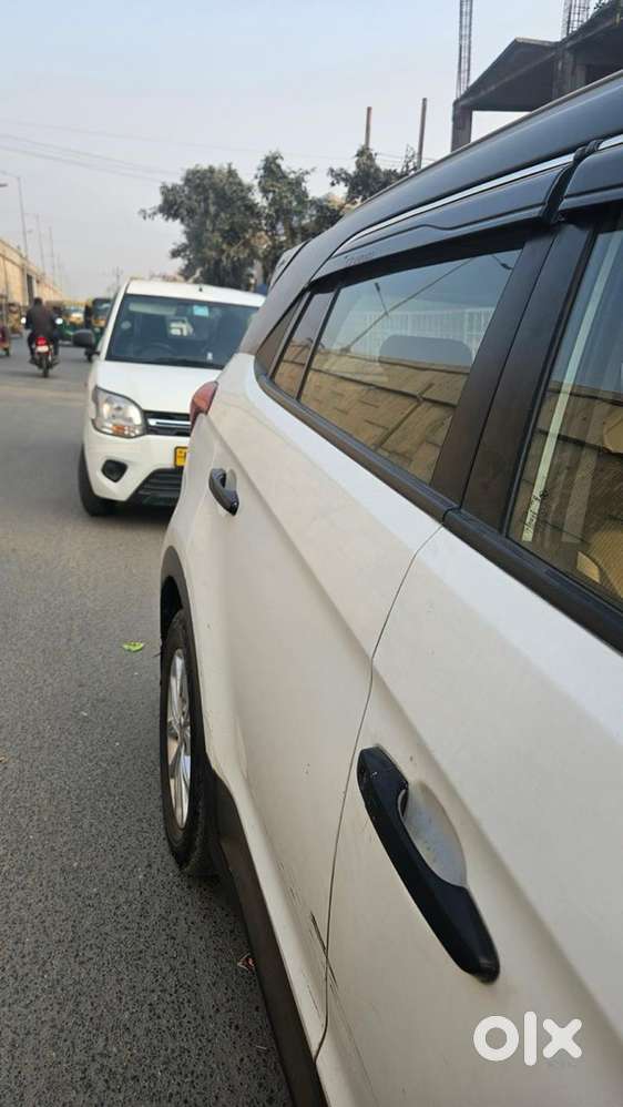 Hyundai Creta 1.6 2019 Last Month Urgently Sell