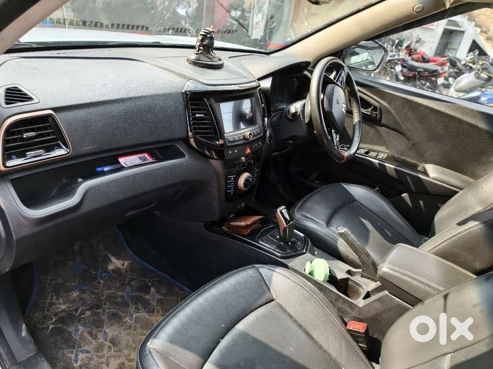 Mahindra Xuv400 Ev 2023 Year Model