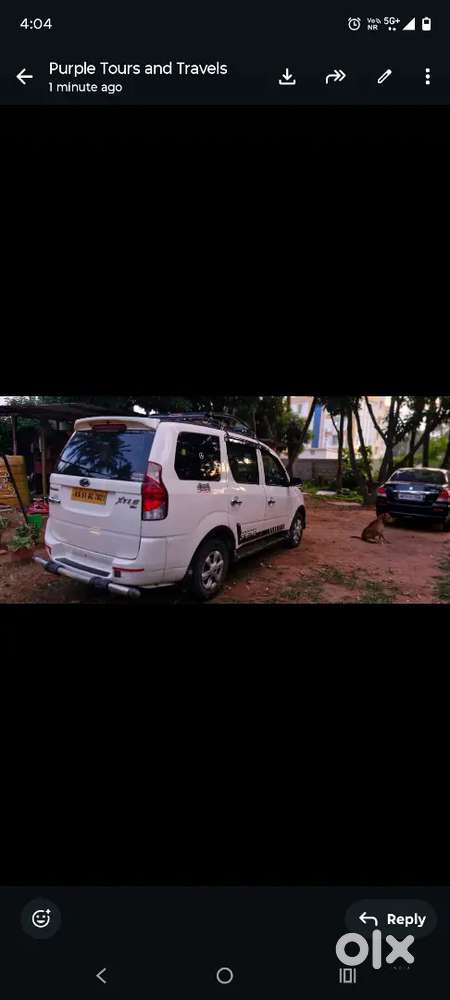 Mahindra Xylo Diesel 2018