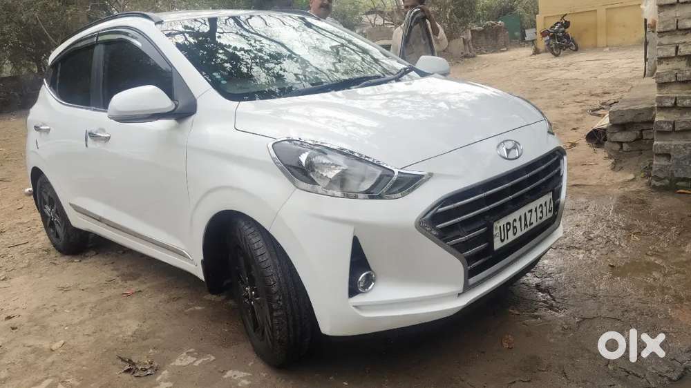 Hyundai Grand I10 Nios 2021 December