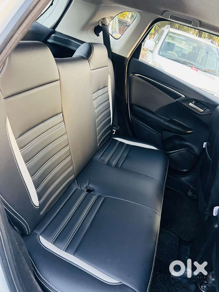 Honda Wr-v 1.5 Vx I-dtec, 2018, Diesel