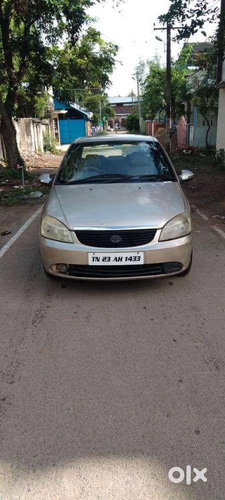 Tata Indigo Diesel 2007
