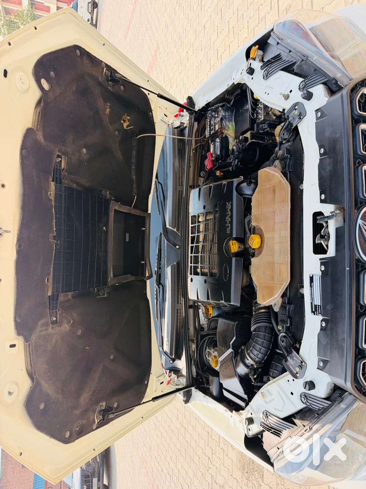 Mahindra Scorpio Diesel 2020