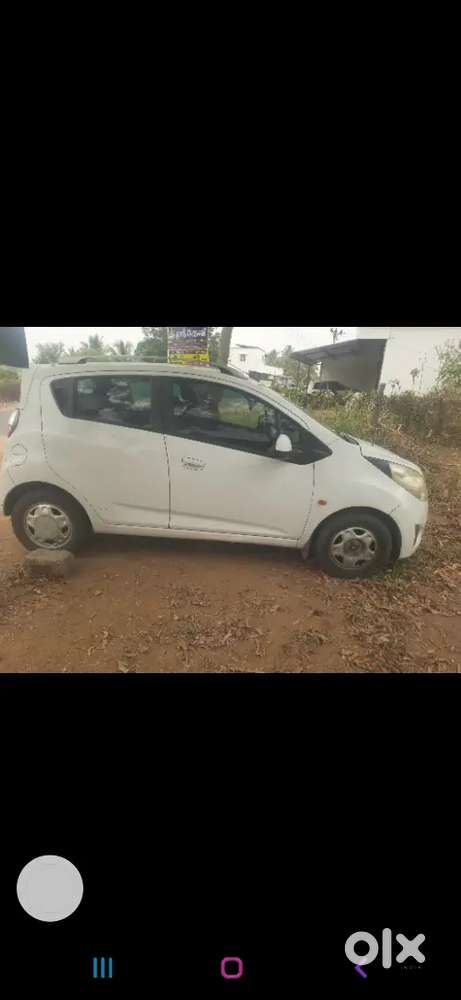 Chevrolet Beat 2011 Diesel Good Condition