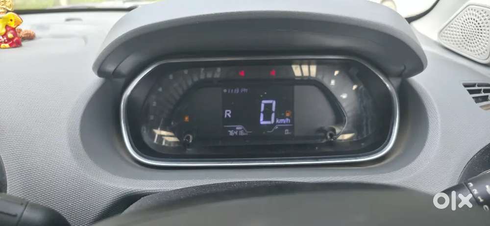 Tata Tiago 1.2 Revotron 2025