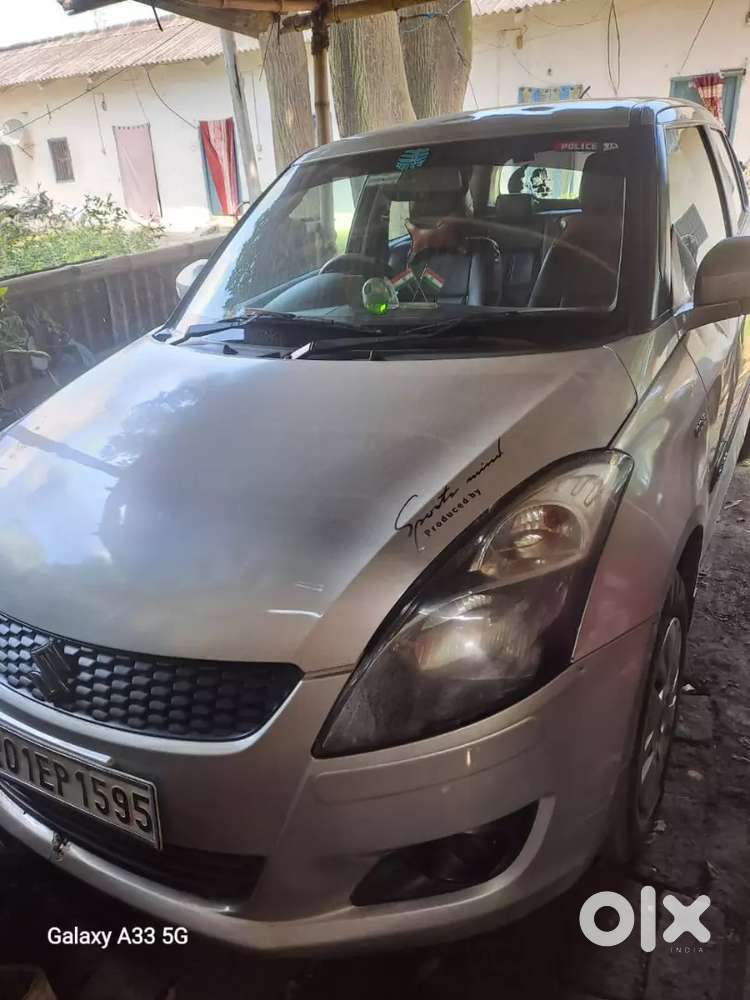 1st Owner Car Hai  Gadi Mai Koi Bhi Kharcha